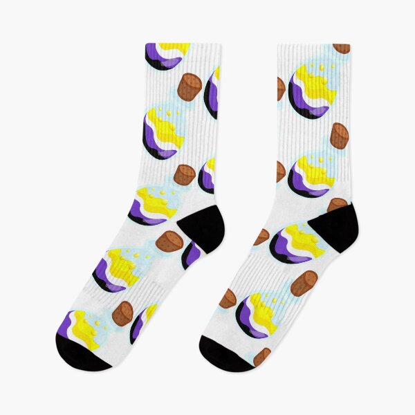 Item preview, Potion Pride Nonbinary designed and sold by HarveyHandcraftsandDesigns.