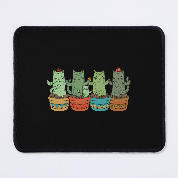 Item preview, Catcus Garden designed and sold by fdxjkrsf44.