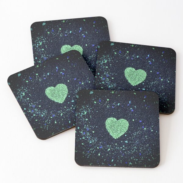 Item preview, Heart designed and sold by Daniel-DL.