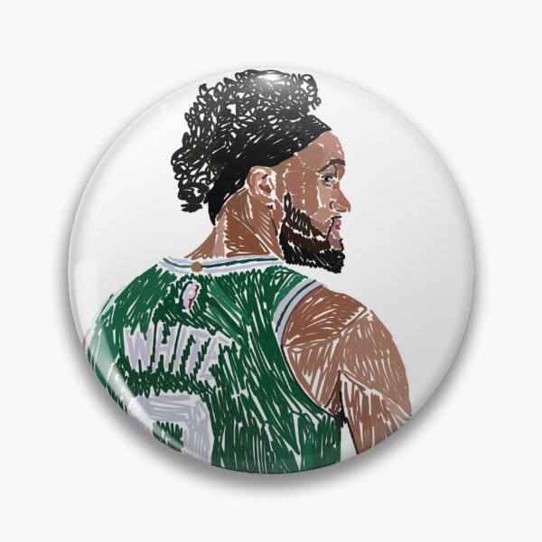 Item preview, Derrick White designed and sold by kerylousey.