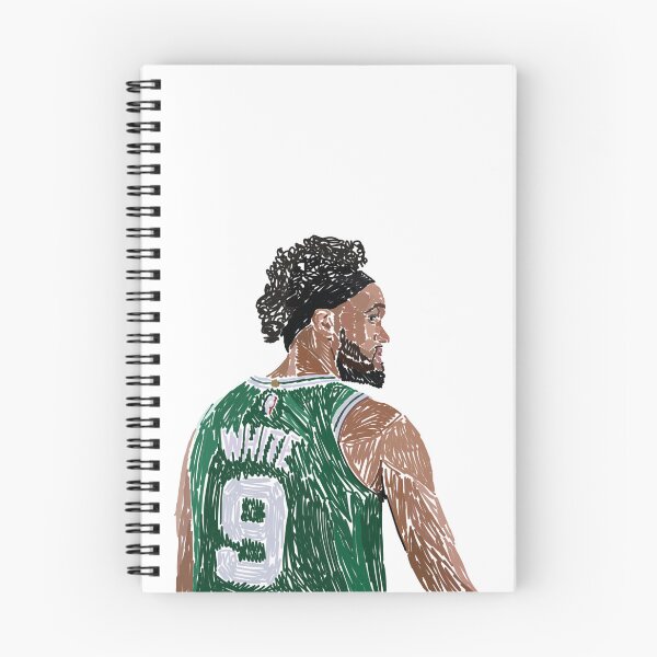 Item preview, Derrick White designed and sold by kerylousey.