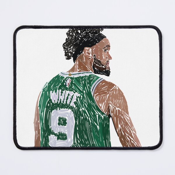 Item preview, Derrick White designed and sold by kerylousey.