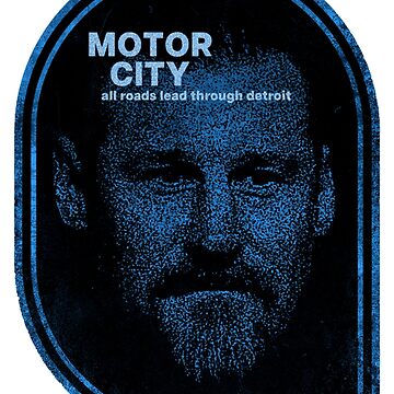 Motor City Dan Campbell Detroit Lions Hoodie, Cap -   Worldwide Shipping