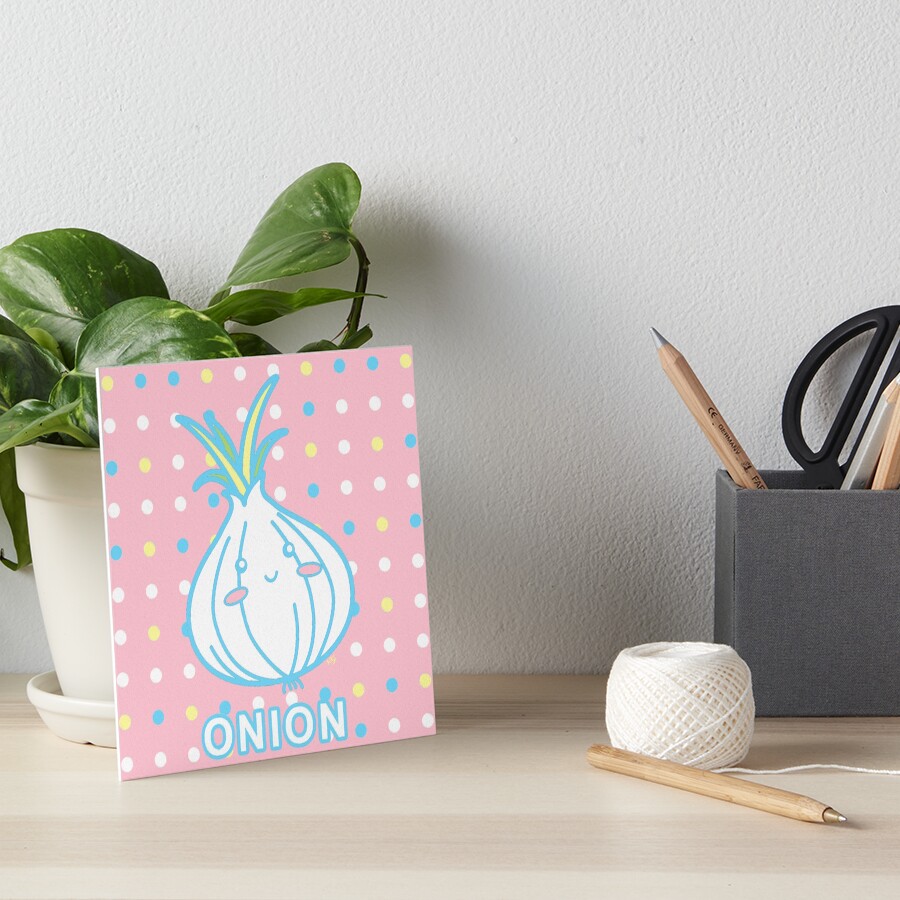 Item preview, Art Board Print designed and sold by InnerHue.