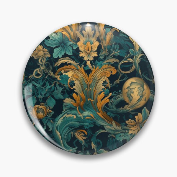 Item preview, Beautiful colorful rich jungle seamless pattern designed and sold by MiraCleAI.