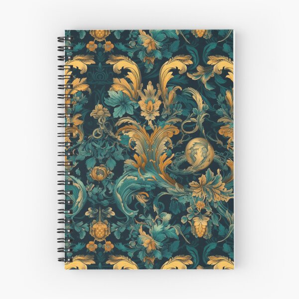Item preview, Beautiful colorful rich jungle seamless pattern designed and sold by MiraCleAI.