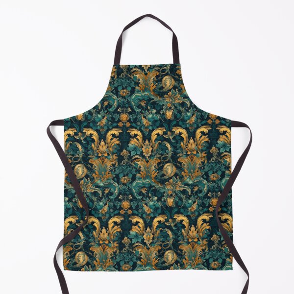 Item preview, Beautiful colorful rich jungle seamless pattern designed and sold by MiraCleAI.