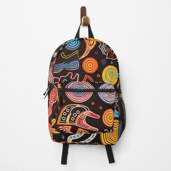 Item preview, Tribal Abstract Art designed and sold by cooeeman.