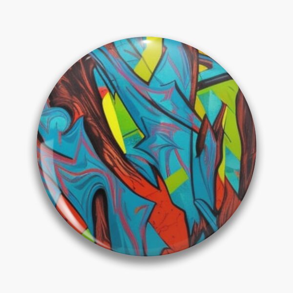 Item preview, Abstract Petrified Forest  designed and sold by calibrit.