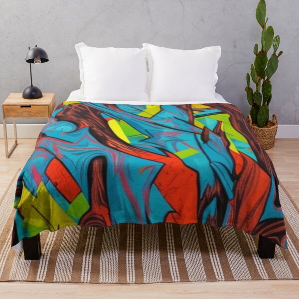 Item preview, Abstract Petrified Forest  designed and sold by calibrit.