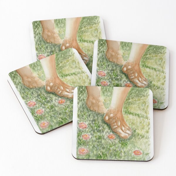 Item preview, Grounding designed and sold by LittlesheART.