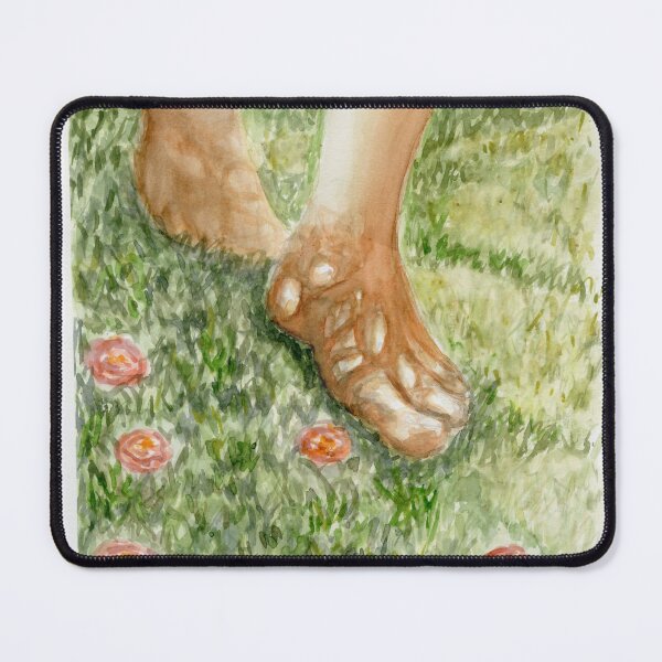 Item preview, Grounding designed and sold by LittlesheART.