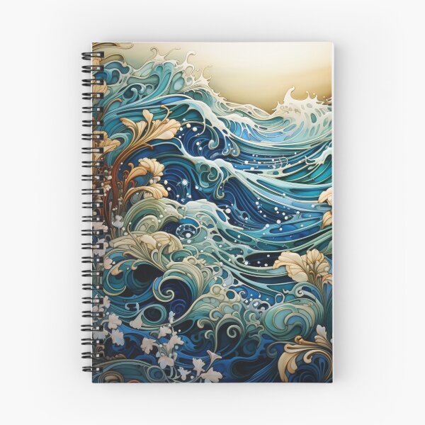 Item preview, OCEANIC DREAMS 3 designed and sold by PXLHDVP.