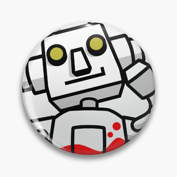 Item preview, Rhythm Heaven : Fillbots designed and sold by AlexDelBucco.