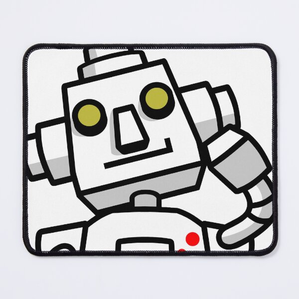 Item preview, Rhythm Heaven : Fillbots designed and sold by AlexDelBucco.