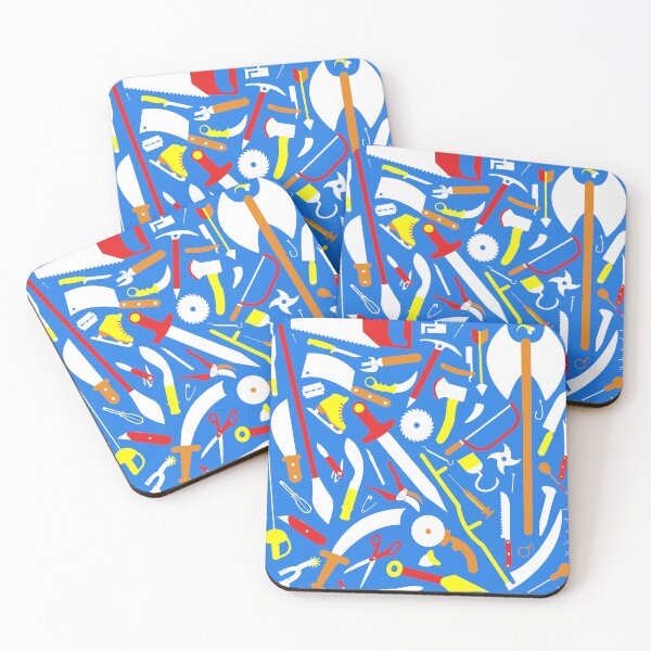 Item preview, Owie! Sharp Things! designed and sold by Mattfields.