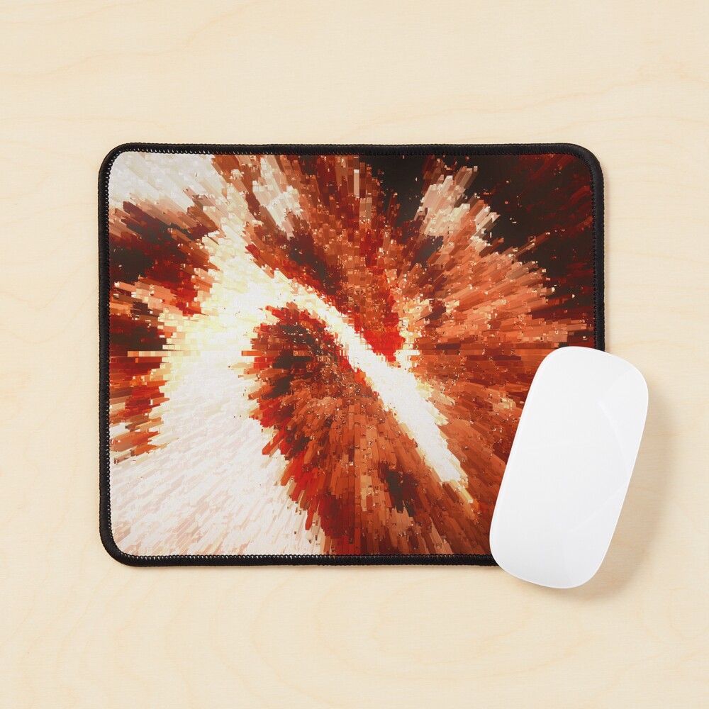 Item preview, Mouse Pad designed and sold by CarolM.