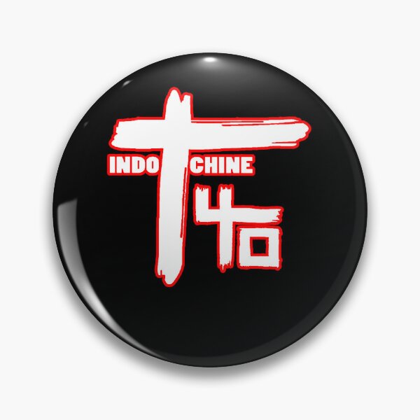 Item preview, Indochina designed and sold by CatherinVerreau.
