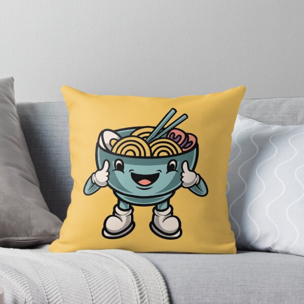 Artikelvorschau, Niedliche Ramen-Symbol-Cartoon-Illustration entworfen und verkauft von cubbone.
