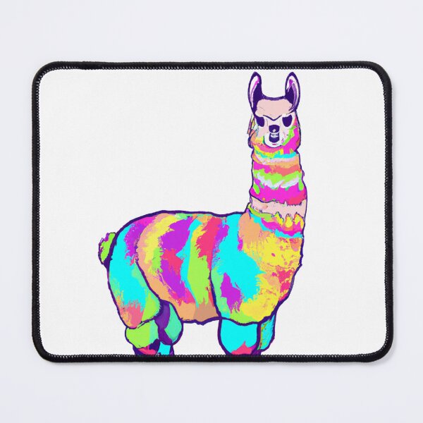 Item preview, Piñata Llama designed and sold by Lilieae.