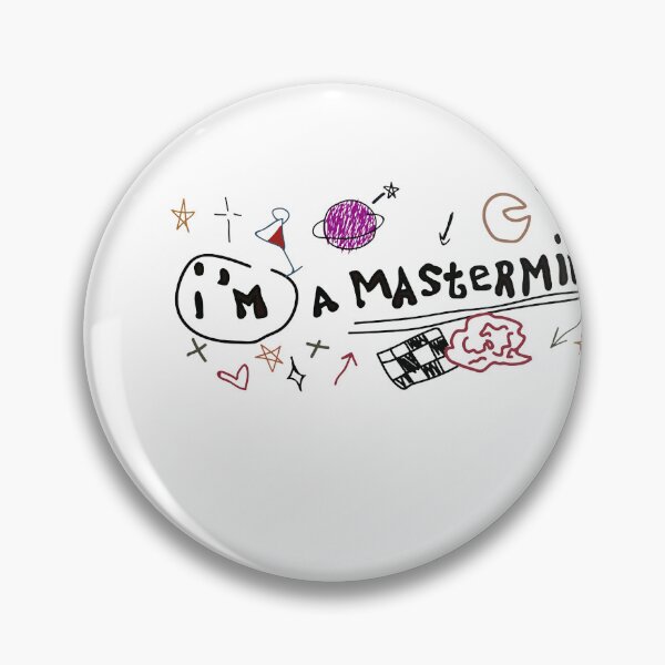 Item preview, Mastermind taylor swift designed and sold by valfossi.