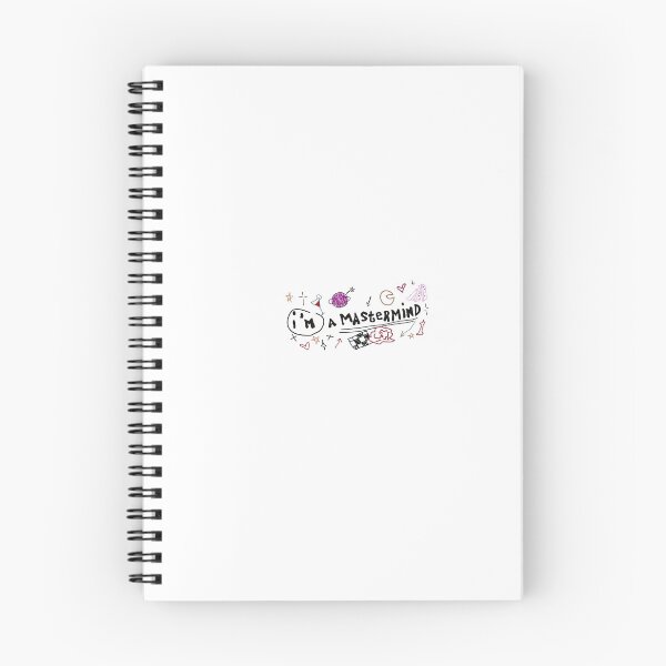 Item preview, Mastermind taylor swift designed and sold by valfossi.