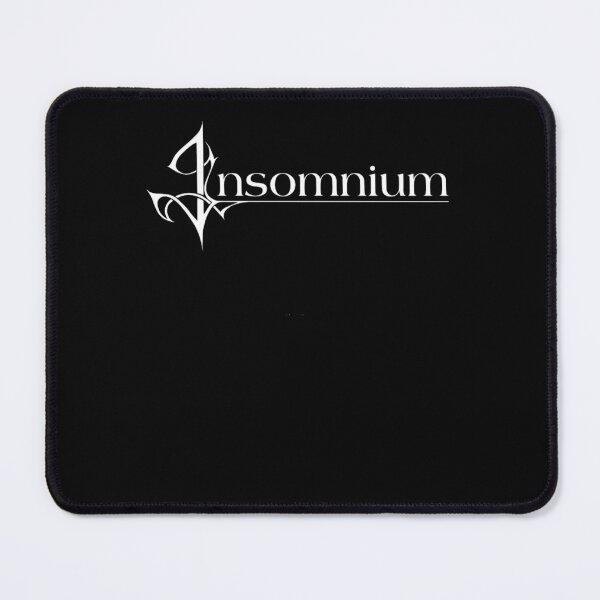 Item preview, Insomnium designed and sold by CatherinVerreau.