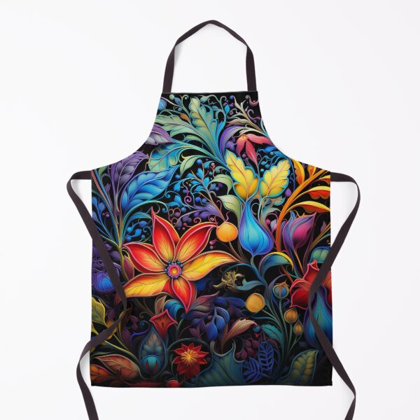 Item preview, PSYCHEDELIC NATURE designed and sold by PXLHDVP.
