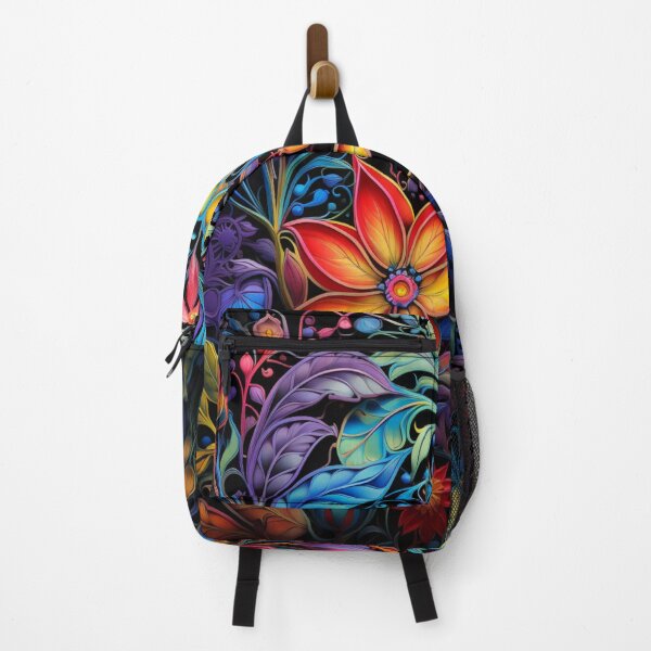 Item preview, PSYCHEDELIC NATURE designed and sold by PXLHDVP.