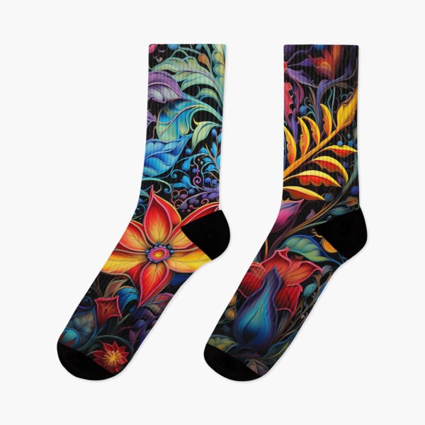 Item preview, PSYCHEDELIC NATURE designed and sold by PXLHDVP.
