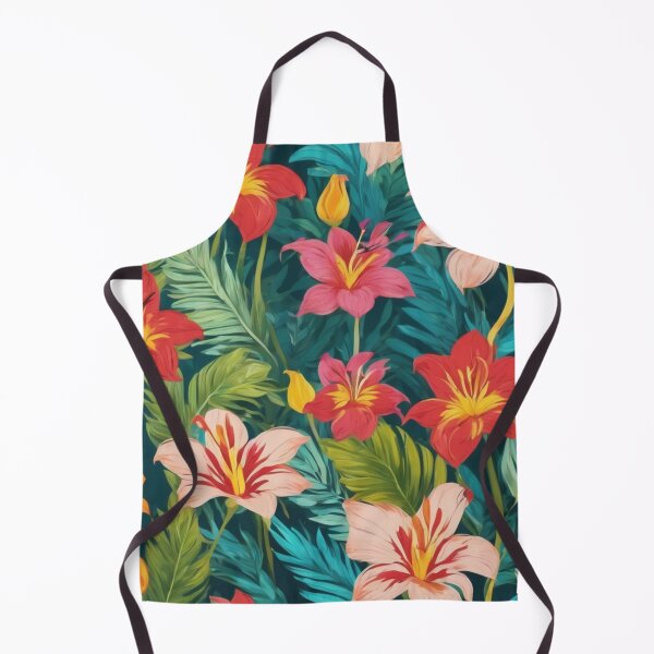 Item preview, Exotic Flowers designed and sold by XamiDesign.