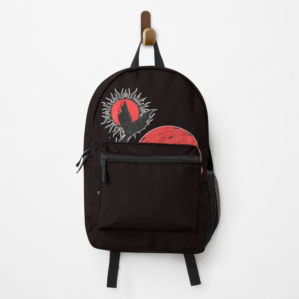 Item preview, Backpack designed and sold by RyneBinnsfd.