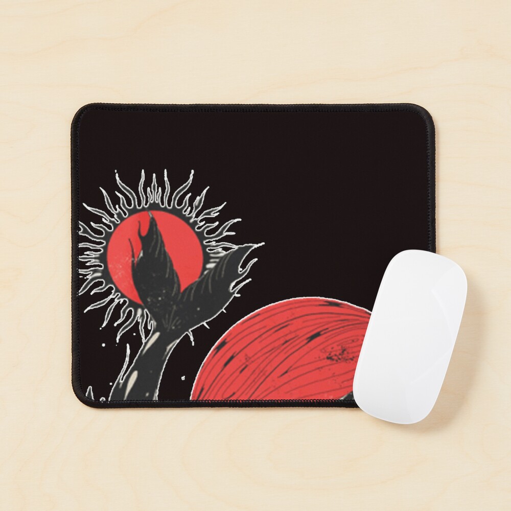Item preview, Mouse Pad designed and sold by RyneBinnsfd.