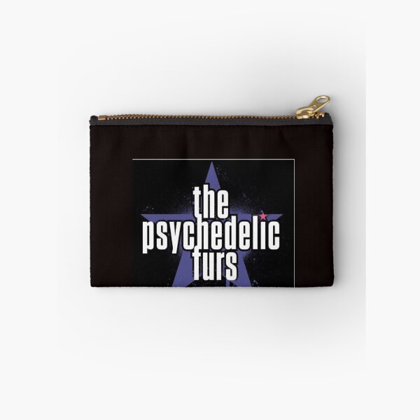 Item preview, Psychedelic Furs New Logo Cl designed and sold by RyneBinnsfd.