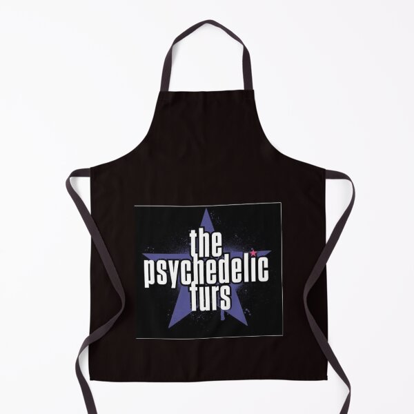 Item preview, Psychedelic Furs New Logo Cl designed and sold by RyneBinnsfd.