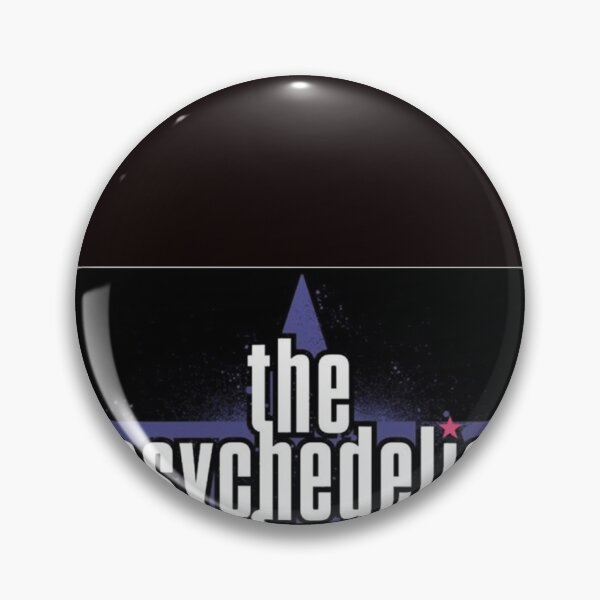 Item preview, Psychedelic Furs New Logo Cl designed and sold by RyneBinnsfd.