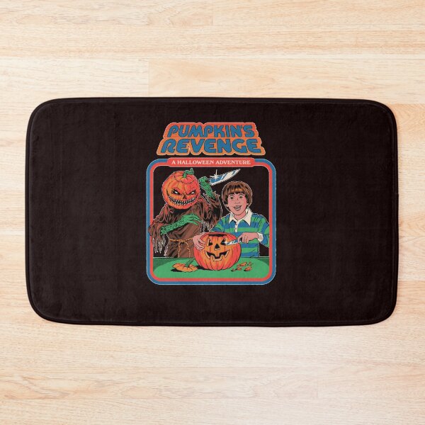 Item preview, Pumpkins Revenge designed and sold by BreonShererf.