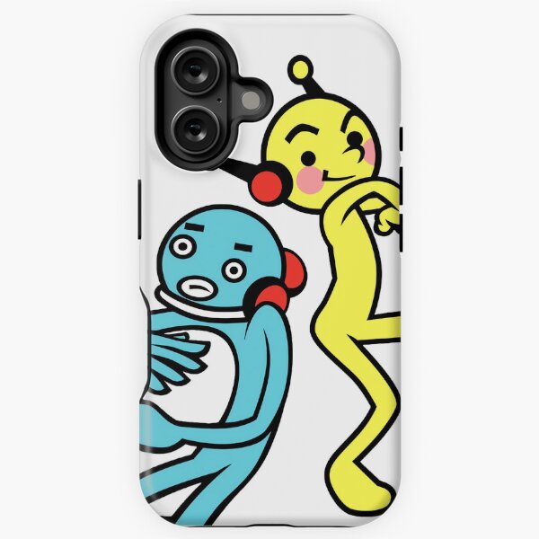 Item preview, Rhythm Heaven : DJ School designed and sold by AlexDelBucco.