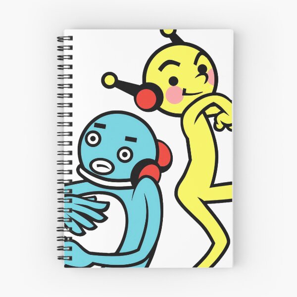 Item preview, Rhythm Heaven : DJ School designed and sold by AlexDelBucco.