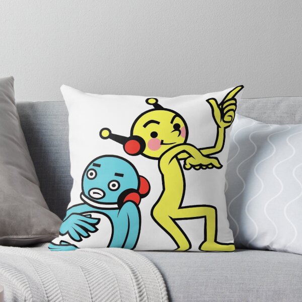 Item preview, Rhythm Heaven : DJ School designed and sold by AlexDelBucco.