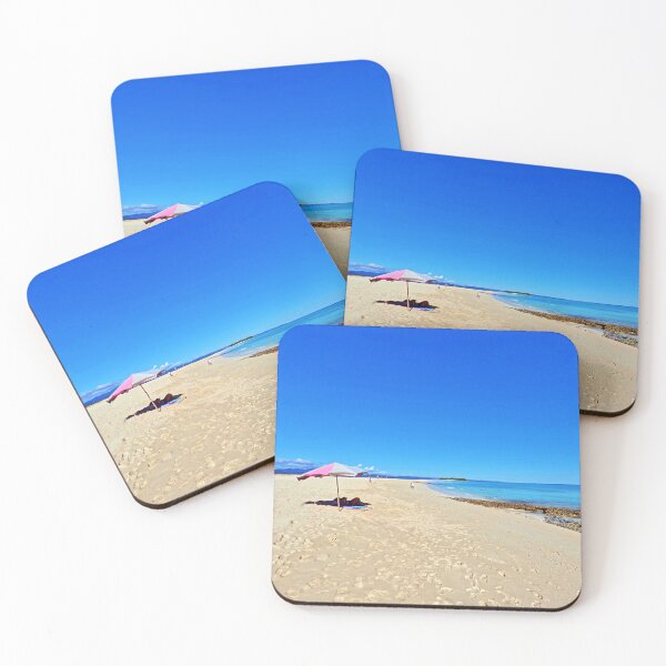 Item preview, Beach Umbrella designed and sold by LensArtFusion.