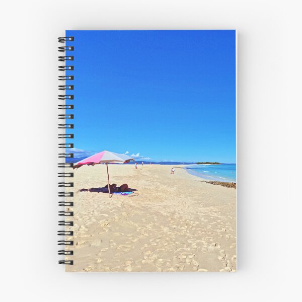 Item preview, Beach Umbrella designed and sold by LensArtFusion.