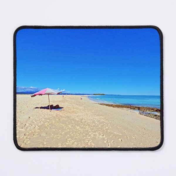 Item preview, Beach Umbrella designed and sold by LensArtFusion.