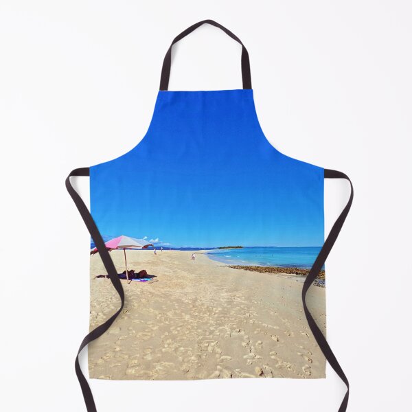 Item preview, Beach Umbrella designed and sold by LensArtFusion.