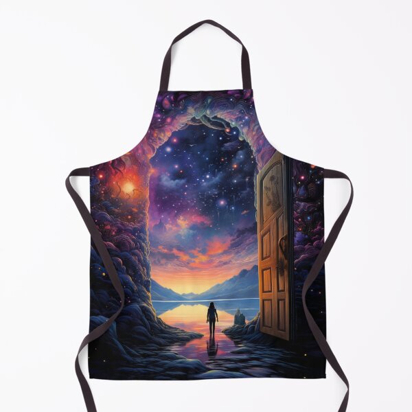 Item preview, Threshold of Freedom: The Big Door to a Fresh Sky designed and sold by Zenith767.
