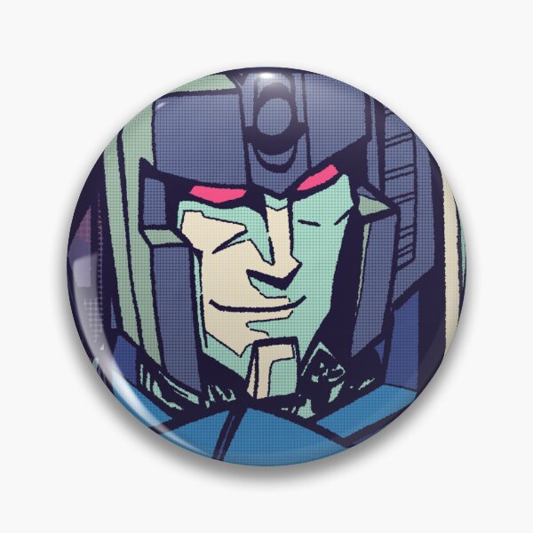 Item preview, Thundercracker :) designed and sold by Whaalless.