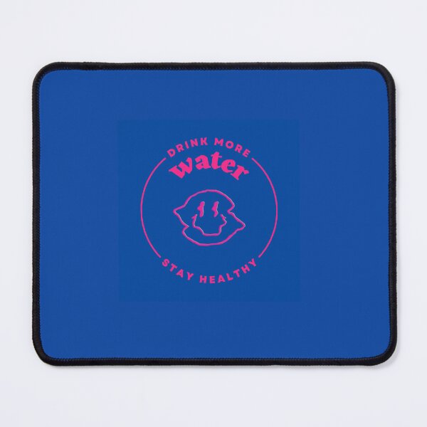 Item preview, Drink More Water Sticker designed and sold by gabbybevan.