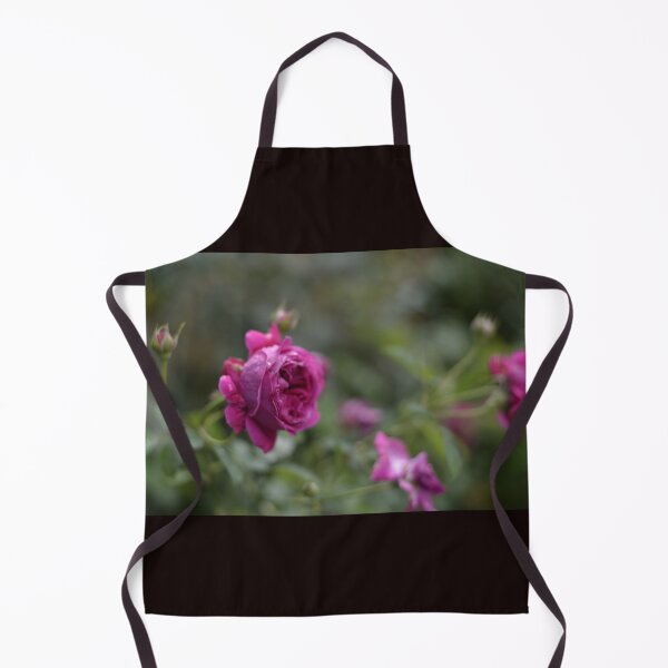 Item preview, Crimson Rose photographed with Bokeh designed and sold by JessicaKeegan.