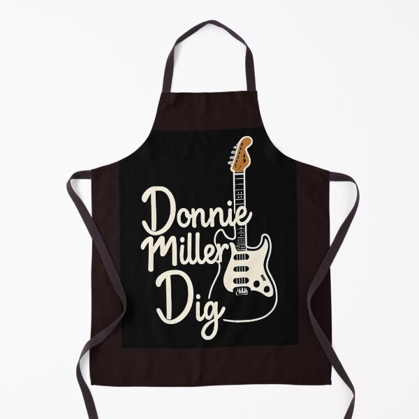 Item preview, Camiseta Donnie Miller Dig designed and sold by Upsidedownman.