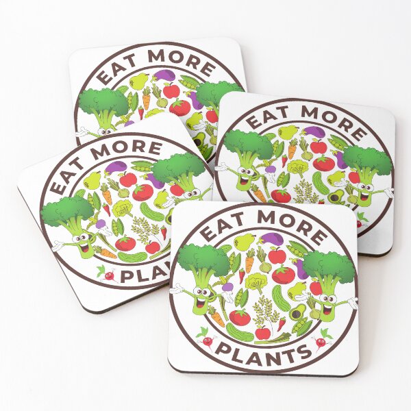 Item preview, Lifestyle _Eat more vegetables designed and sold by NexCreation.